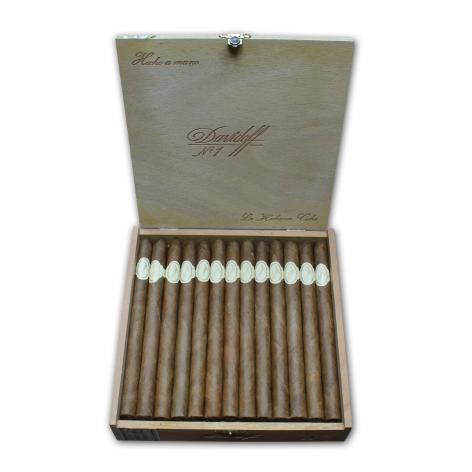 Lot 254 - Davidoff No.1