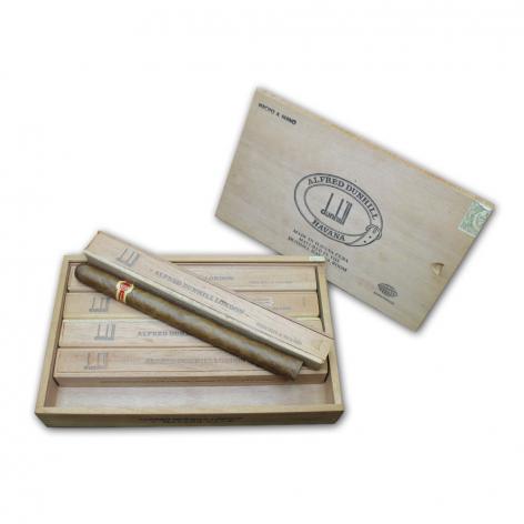 Lot 254 - Dunhill Havana Club