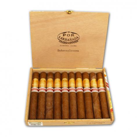 Lot 254 - Por Larranaga Sobresalientes