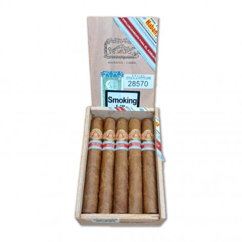 Lot 254 - Ramon Allones Terra Magica 