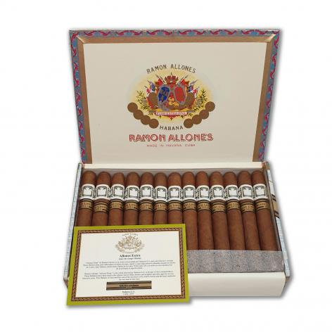 Lot 254 - Ramon Allones Allones Extra 