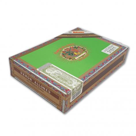 Lot 254 - Ramon Allones Allones Extra 