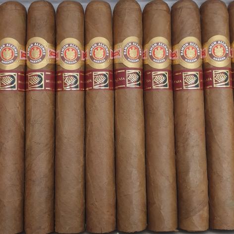 Lot 254 - Ramon Allones Allones Superiores