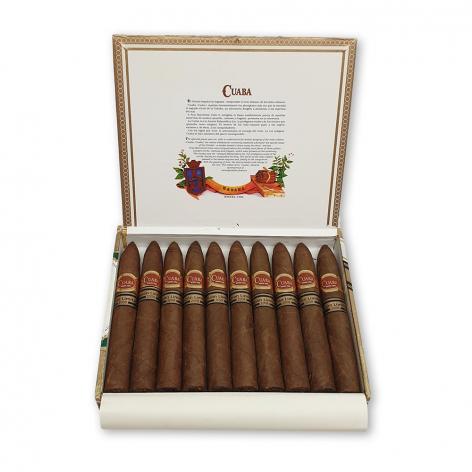 Lot 254 - Cuaba Piramides 