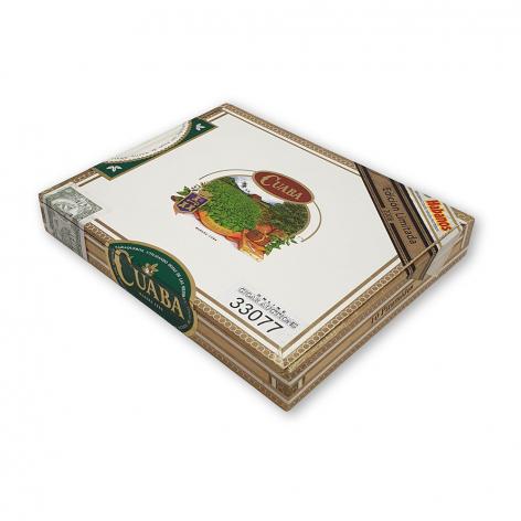 Lot 254 - Cuaba Piramides 