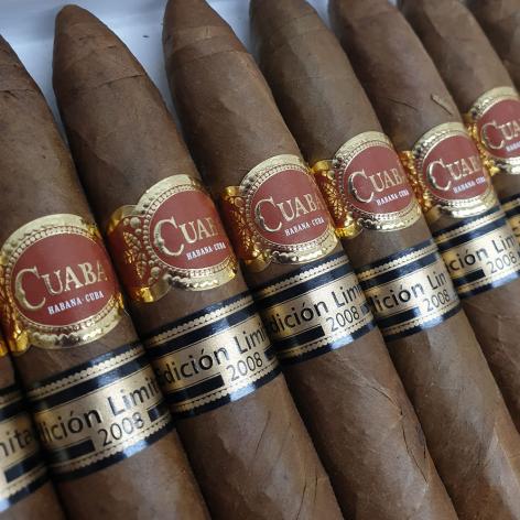 Lot 254 - Cuaba Piramides 