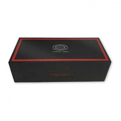 Lot 254 - Partagas Serie D No. 4