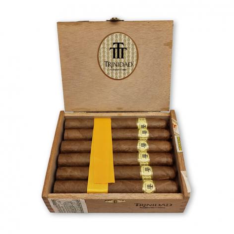 Lot 254 - Trinidad Robustos Extra