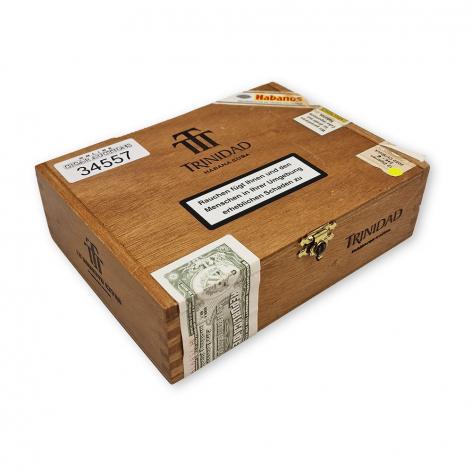 Lot 254 - Trinidad Robustos Extra