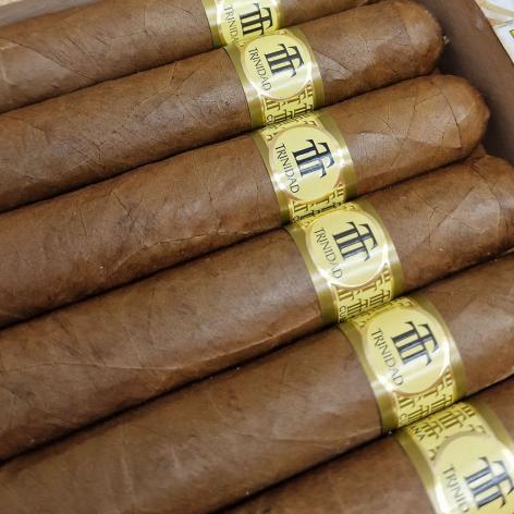 Lot 254 - Trinidad Robustos Extra