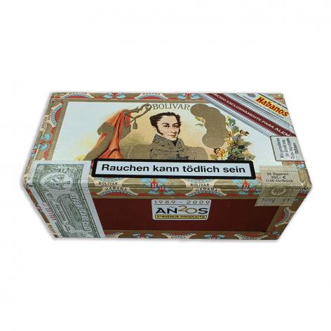 Lot 254 - Bolivar Especiales No.2