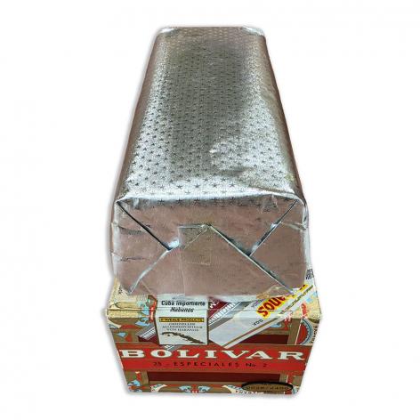Lot 254 - Bolivar Especiales No.2