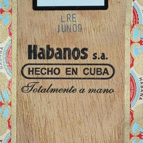 Lot 254 - Bolivar Especiales No.2