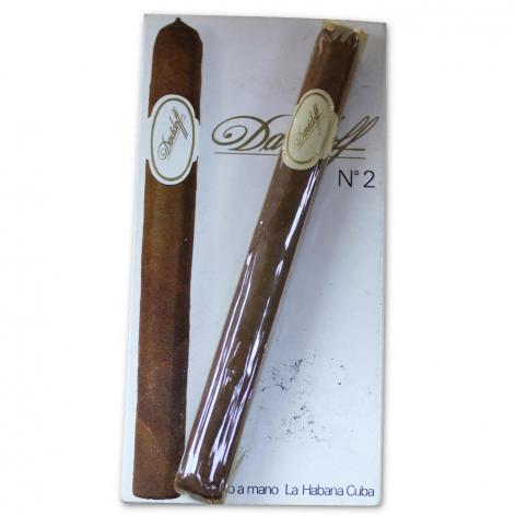 Lot 254 - Davidoff No.2