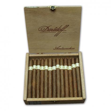 Lot 254 - Davidoff Ambassadrice