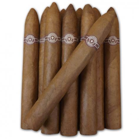 Lot 254 - Dunhill Montecristo Seleccion No.2