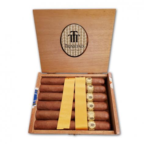 Lot 254 - Trinidad Robusto Extra