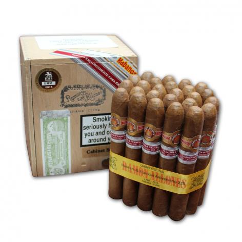 Lot 255 - Ramon Allones 225th anniversary