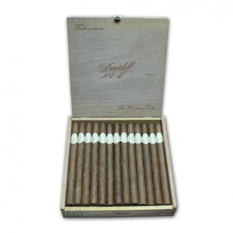 Lot 255 - Davidoff No.1