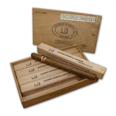 Lot 255 - Dunhill Havana Club