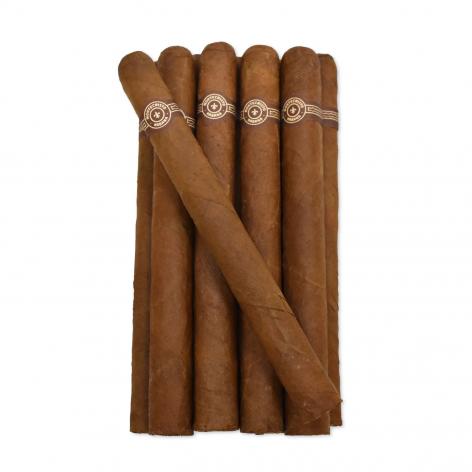 Lot 255 - Montecristo No. 1