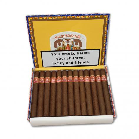 Lot 255 - Partagas Aristocrats