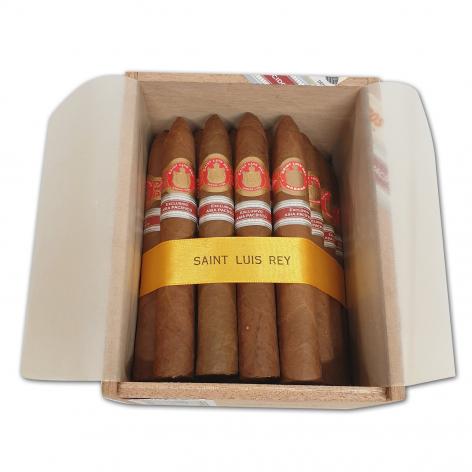 Lot 255 - Saint Luis Rey Pacificos 