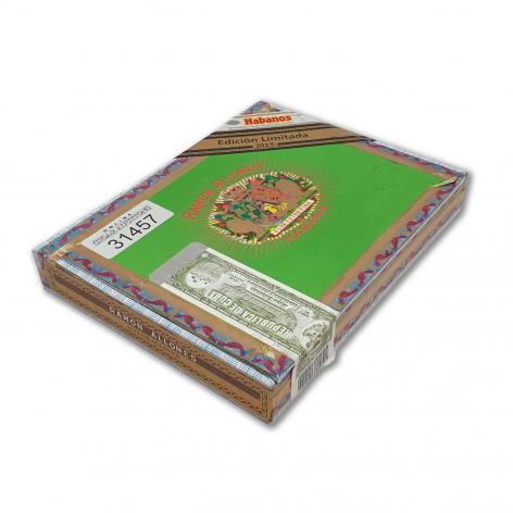 Lot 255 - Ramon Allones Club Allones
