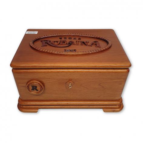 Lot 255 - Vegas Robaina 83 Anniversary humidor