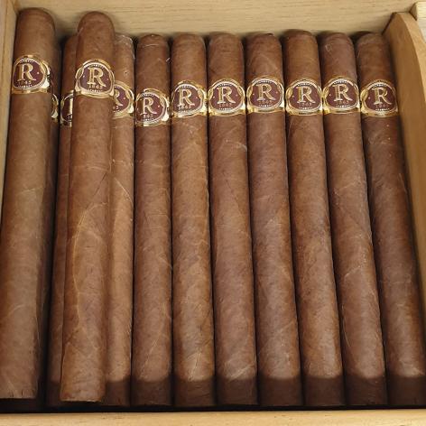 Lot 255 - Vegas Robaina 83 Anniversary humidor