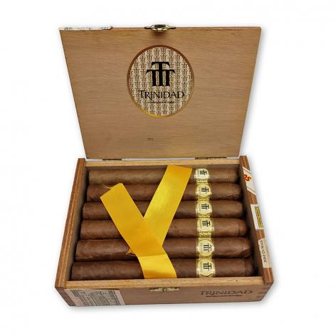 Lot 255 - Trinidad Robustos Extra