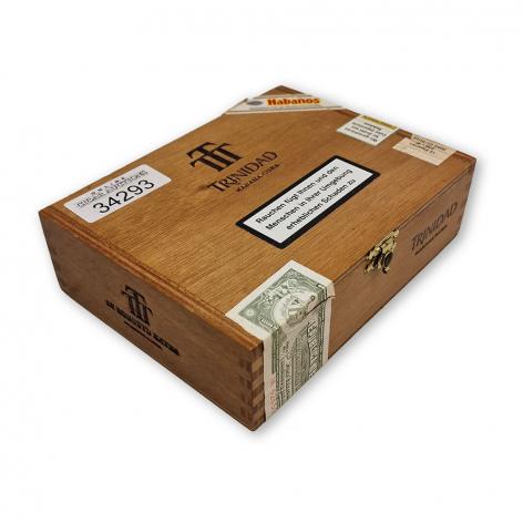 Lot 255 - Trinidad Robustos Extra