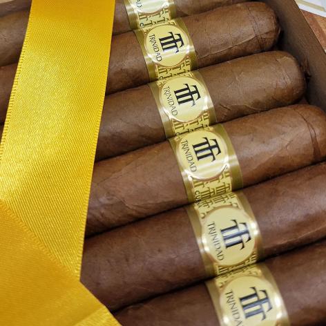 Lot 255 - Trinidad Robustos Extra