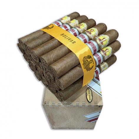 Lot 255 - Bolivar Fabulosos