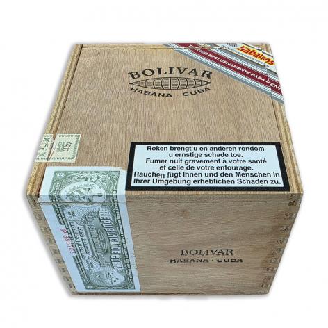 Lot 255 - Bolivar Fabulosos