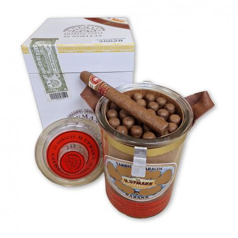 Lot 255 - H. Upmann Noellas