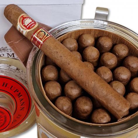 Lot 255 - H. Upmann Noellas