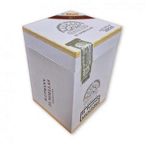 Lot 255 - H. Upmann Noellas