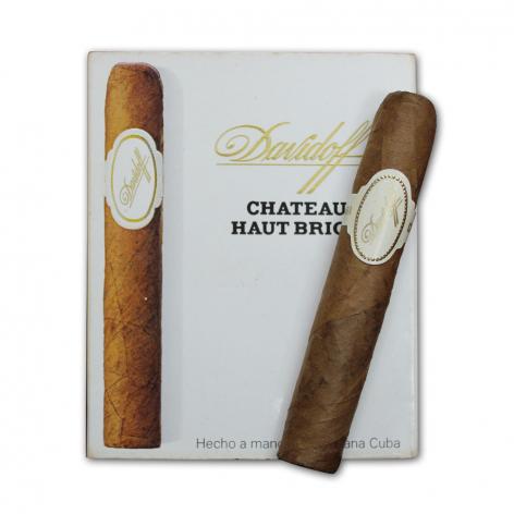 Lot 255 - Davidoff Chateau Haut Brion