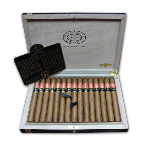 Lot 255 - Partagas Lusitania Gran Reserva