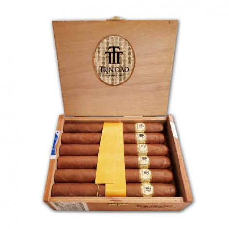 Lot 255 - Trinidad Robusto Extra