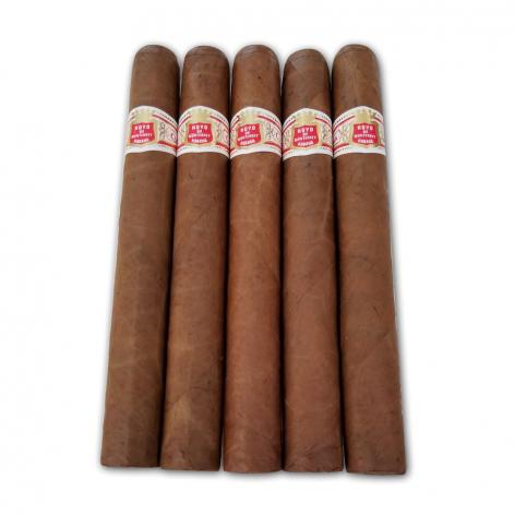 Lot 255 - Hoyo de Monterrey Maravillas 