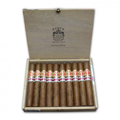 Lot 255 - Punch Gran Robusto