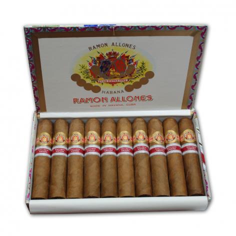 Lot 256 - Ramon Allones Caprichos