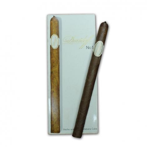 Lot 256 - Davidoff No.1