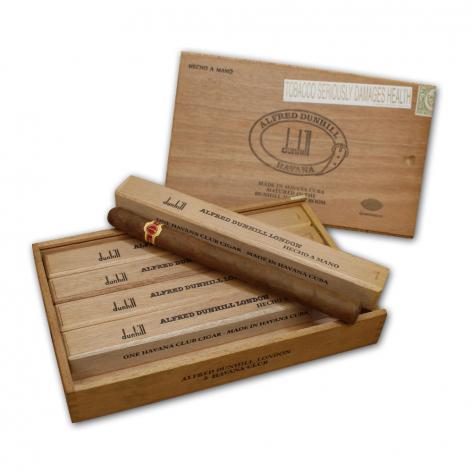 Lot 256 - Dunhill Havana Club