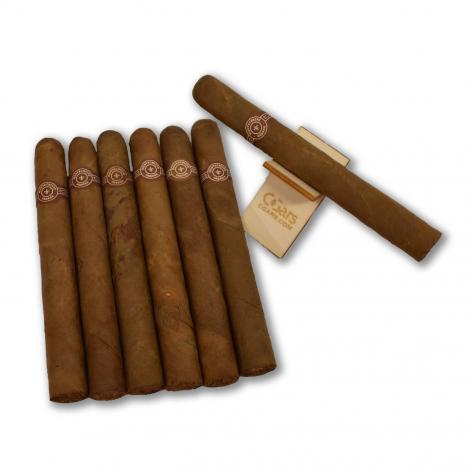 Lot 256 - Montecristo No. 3