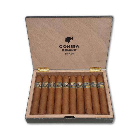 Lot 256 - Cohiba Behike 54