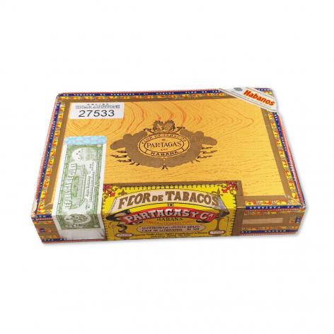 Lot 256 - Partagas Aristocrats