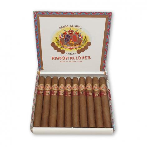 Lot 256 - Ramon Allones Superiores
